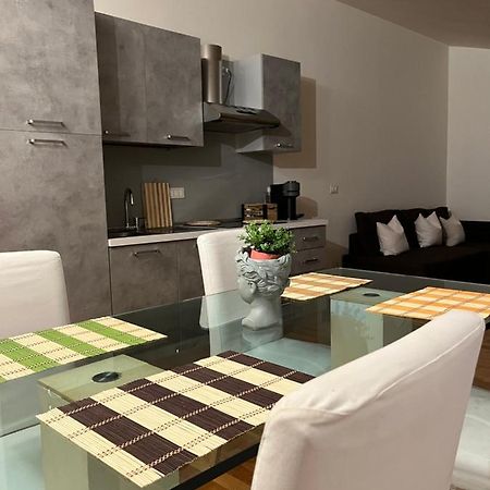 לה ספציה Doria Luxury Apartment מראה חיצוני תמונה