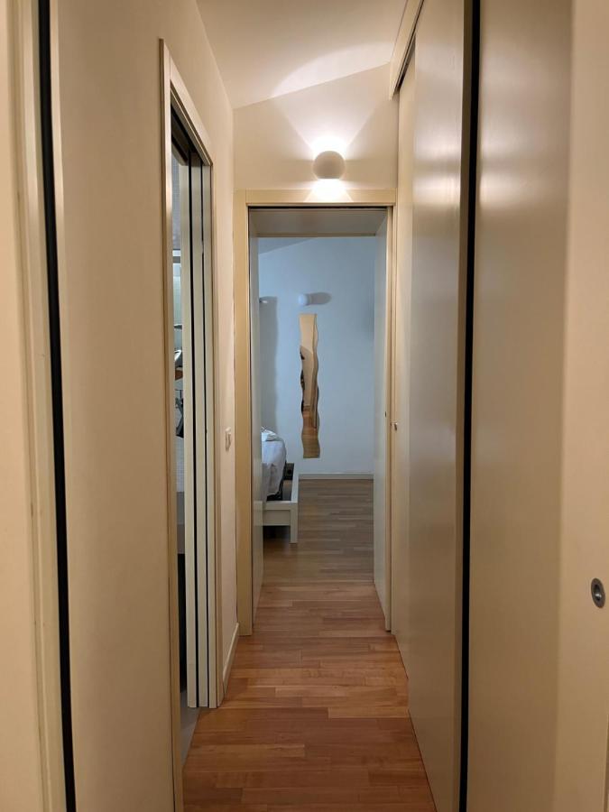 לה ספציה Doria Luxury Apartment מראה חיצוני תמונה