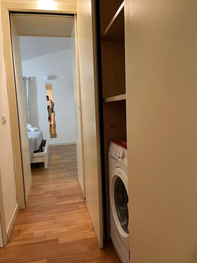 לה ספציה Doria Luxury Apartment מראה חיצוני תמונה
