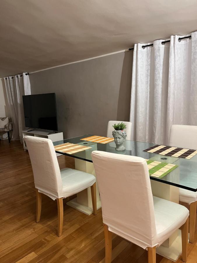 לה ספציה Doria Luxury Apartment מראה חיצוני תמונה