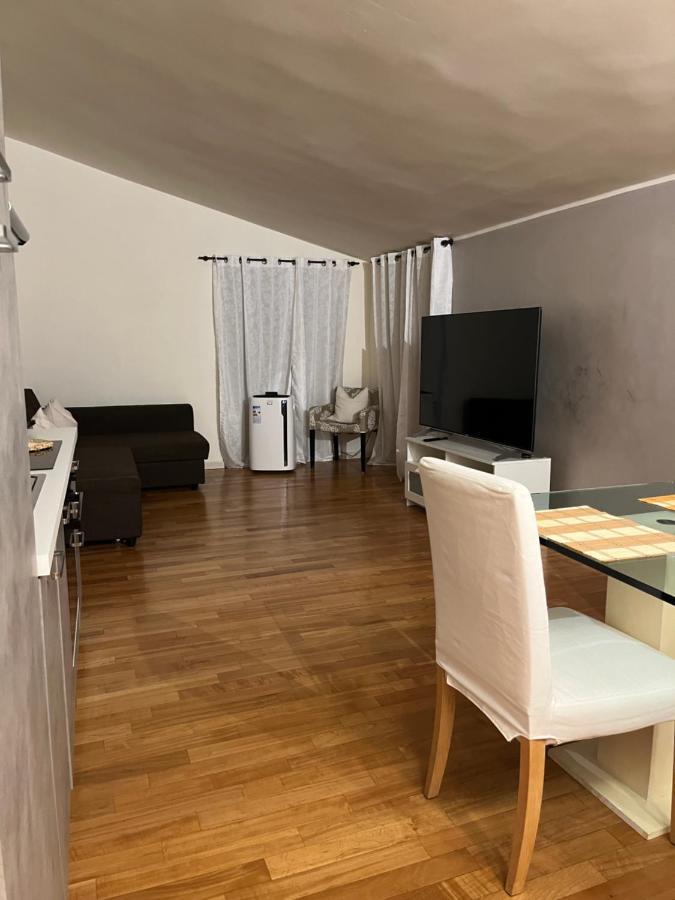 לה ספציה Doria Luxury Apartment מראה חיצוני תמונה