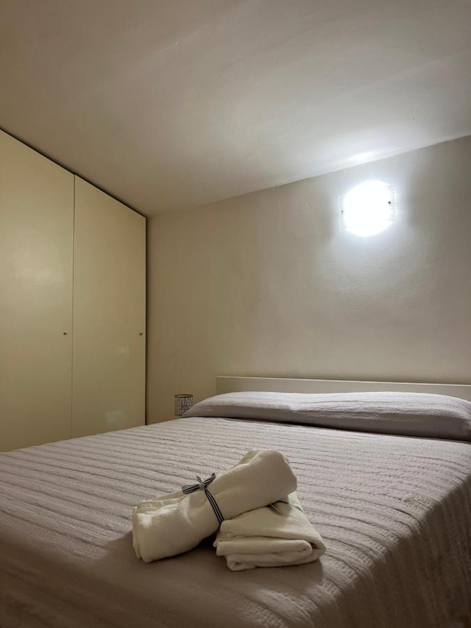 לה ספציה Doria Luxury Apartment מראה חיצוני תמונה