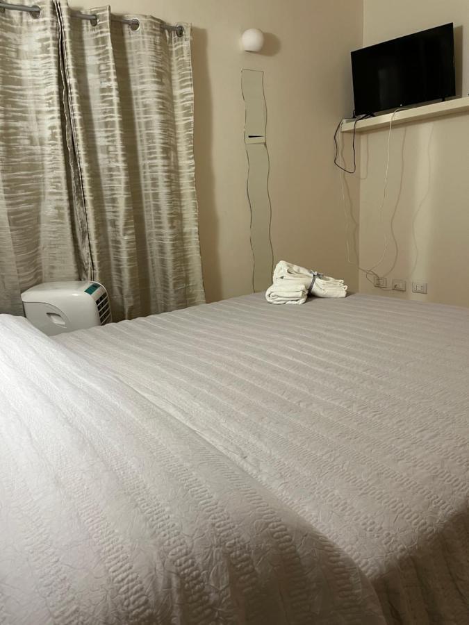 לה ספציה Doria Luxury Apartment מראה חיצוני תמונה